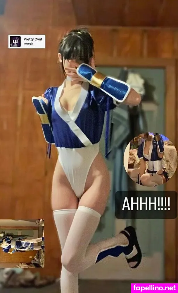 ChobitzX0, zoxmbiex Nude Leaked OnlyFans Photo #wYA2GbJqEt