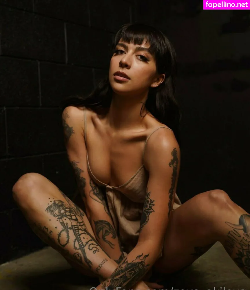 zoya_akilova, zoya_zoya Nude Leaked OnlyFans Photo #2apoovX13l
