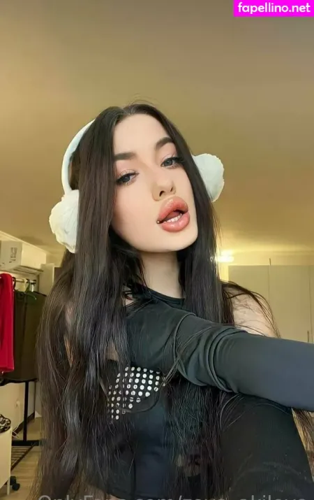 Zoya Akilova OnlyFans Thumbnail #d3WGBQDwD7