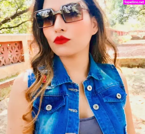 Zoya Rathore OnlyFans Thumbnail #ZdcBuDyMfd