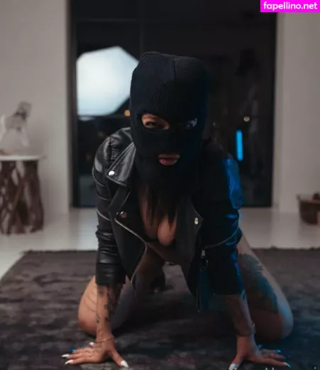 Zoyaharamixo OnlyFans Thumbnail #cAwplC9t31