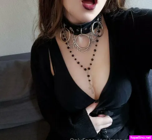 Zozo Mirandaa OnlyFans Thumbnail #7jSsGhUi6I