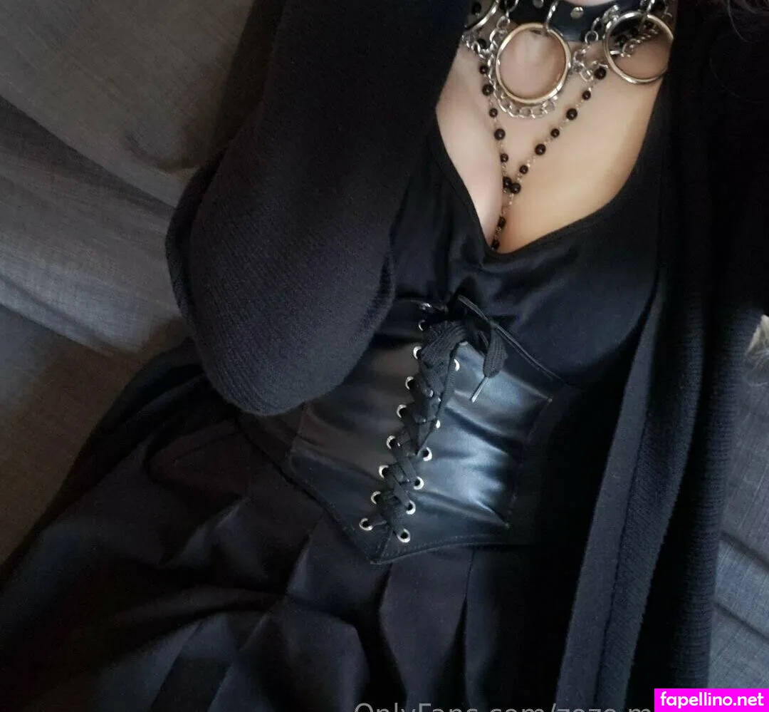 zozo.mirandaa Nude Leaked OnlyFans Photo #IRu562wwah