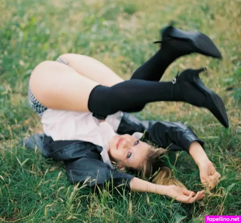 Zsa Zsa Inci Buerkle OnlyFans Thumbnail #c0mJhzsX5J