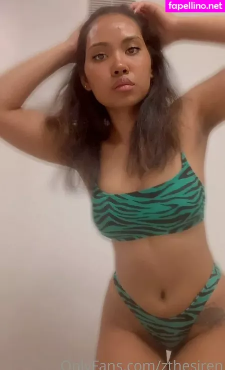Zthesiren OnlyFans Thumbnail #7ElIKwUX6H