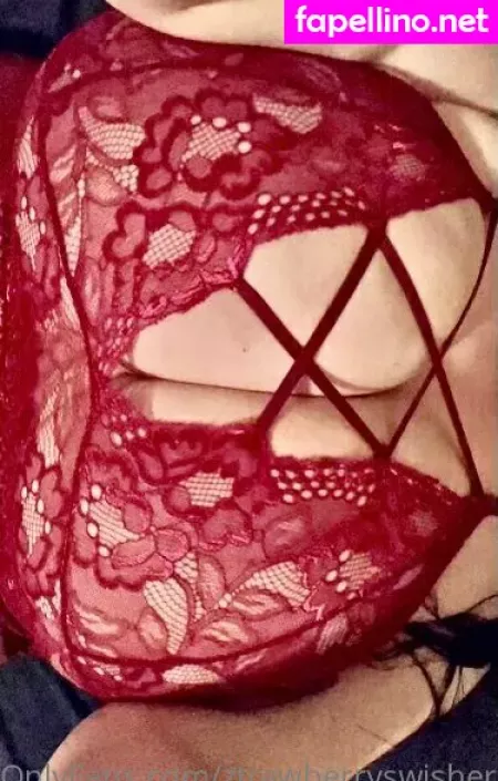 Ztrawberryswisher OnlyFans Thumbnail #PyKFMP9vjM