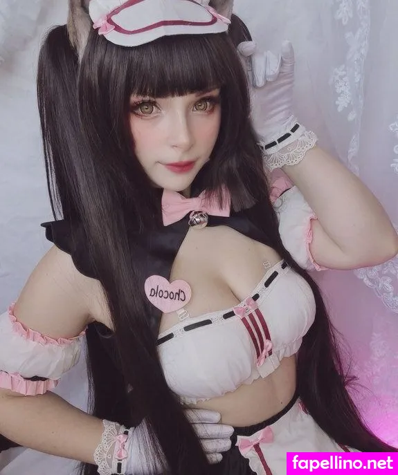 zucora_cosplay Nude Leaked OnlyFans Photo #Z9jfleKapI