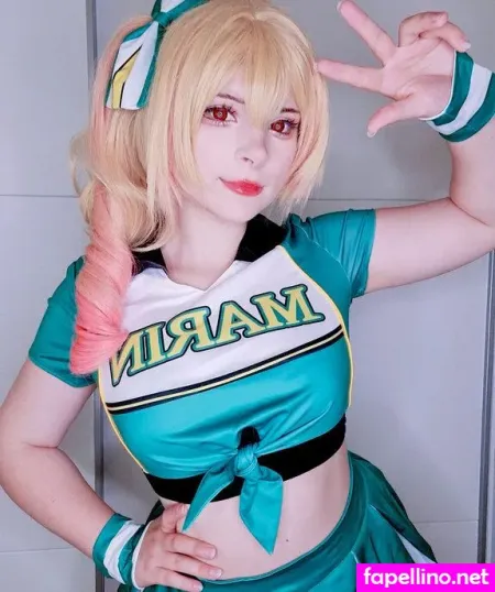 Zucora Cosplay OnlyFans Thumbnail #yBT1HZXTBj