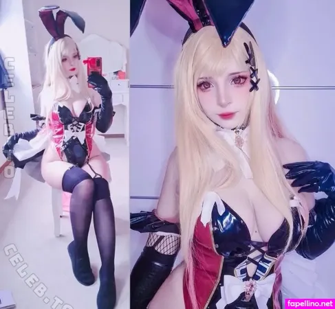 Zucora OnlyFans Thumbnail #5PYDNb5jmI