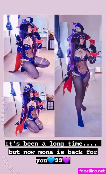 Zucora OnlyFans Thumbnail #F0rHJ3w52s