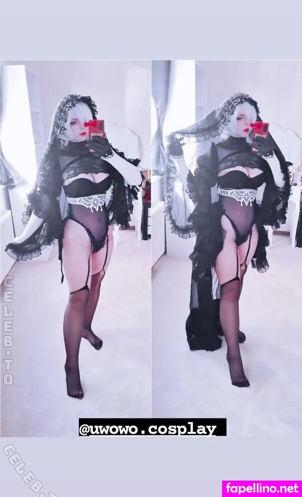 zucora_cosplay Nude Leaked OnlyFans Photo #MThMqMjmgt