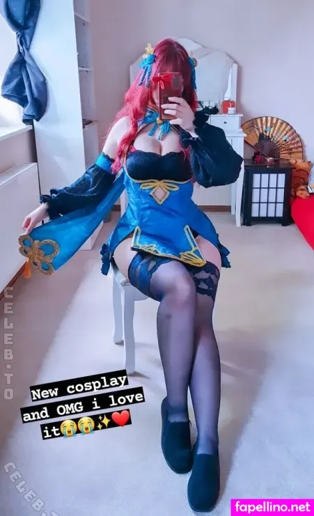 Zucora OnlyFans Thumbnail #Qxre4NEmZQ