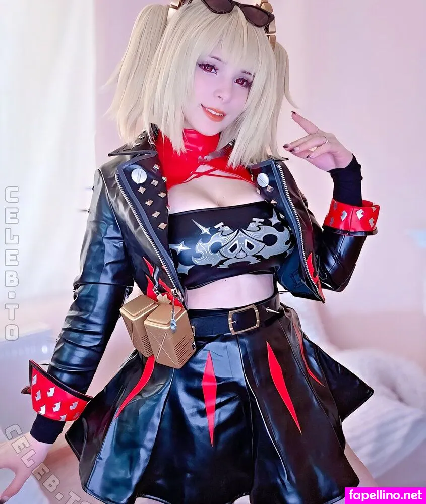 zucora_cosplay Nude Leaked OnlyFans Photo #dXgIYu9455