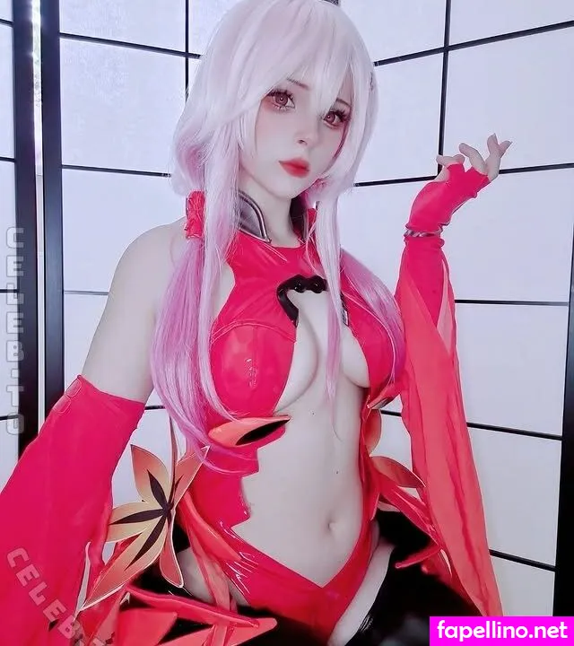zucora_cosplay Nude Leaked OnlyFans Photo #fJXPXFxbBl