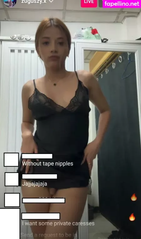 Zuguszy X OnlyFans Thumbnail #WCvkjtuiLK