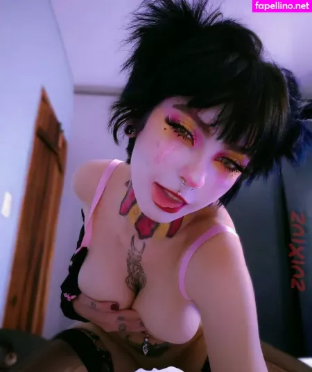 Zuixiuzz OnlyFans Thumbnail #q9H53Rx6wb