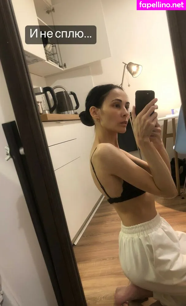 hoshi_to_kaze, zukhra.galina Nude Leaked OnlyFans Photo #CGEpc3gOTS