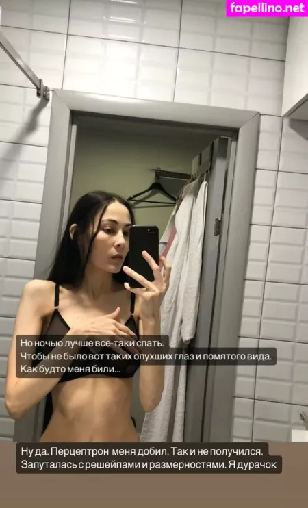 Zukhra Galina OnlyFans Thumbnail #HjTORZCpXc