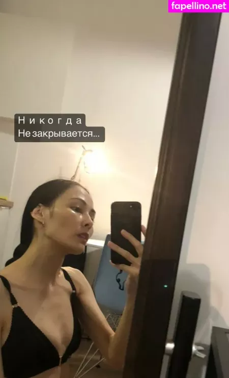 Zukhra Galina OnlyFans Thumbnail #b8vBWg8ahx