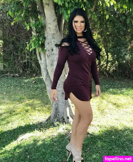 Zuleica Leal OnlyFans Thumbnail #ZRBU5v8VOj