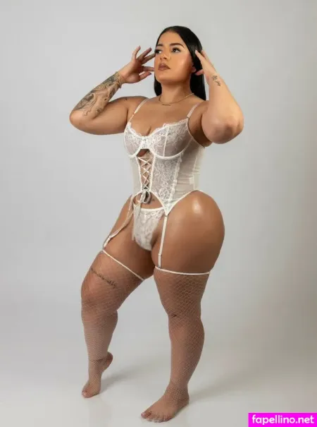 Zuleika Paulino OnlyFans Thumbnail #L91Uh8A0GM