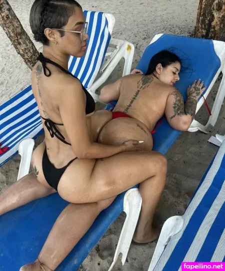 Zuleika Paulino OnlyFans Thumbnail #ULgaiD7UQb