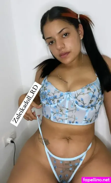 Zuleika Paulino OnlyFans Thumbnail #fR7TGsr5vG