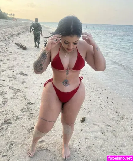 Zuleika Paulino OnlyFans Thumbnail #l78WVhH6pN