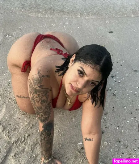 Zuleika Paulino OnlyFans Thumbnail #qxbVtsXxeh