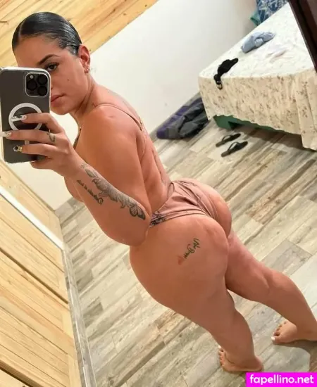 Zuleikapaulino OnlyFans Thumbnail #Jz4qZy7TpA