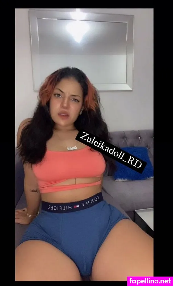 zuleikapaulino Nude Leaked OnlyFans Photo #z4dLQQULyb