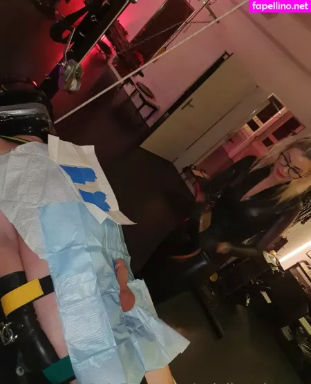 Zuleikaprincess OnlyFans Thumbnail #DjFG0sW8Ua