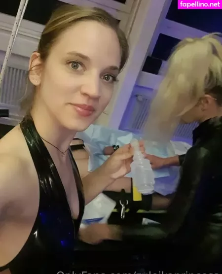 Zuleikaprincess OnlyFans Thumbnail #QmH9d055cv