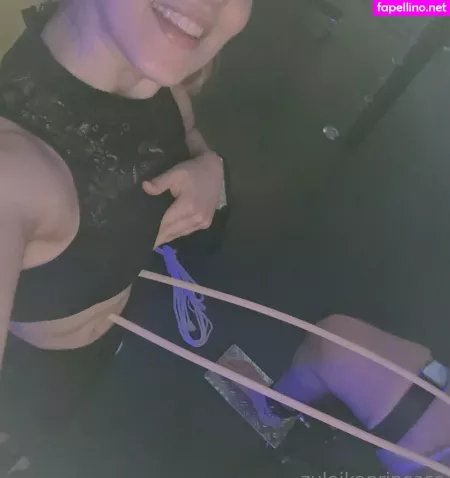 Zuleikaprincess OnlyFans Thumbnail #T0789t9Vlr