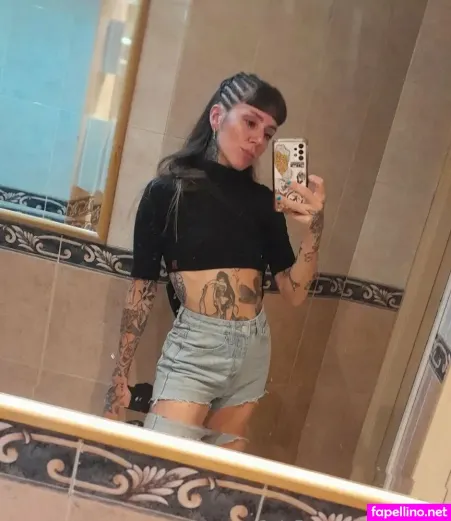 Zuleuma OnlyFans Thumbnail #PJAdrSY5sJ