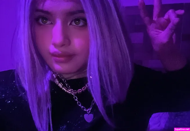 Zulicutte OnlyFans Thumbnail #Y07BWJKGqD
