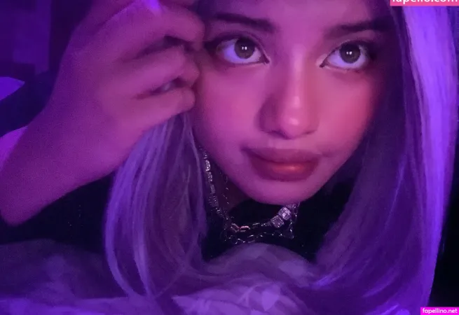 Zulicutte OnlyFans Thumbnail #rgj7MmRbMS