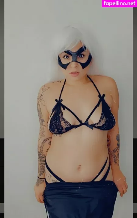 Zumbie Allure 1 OnlyFans Thumbnail #pLlWUL4oLF