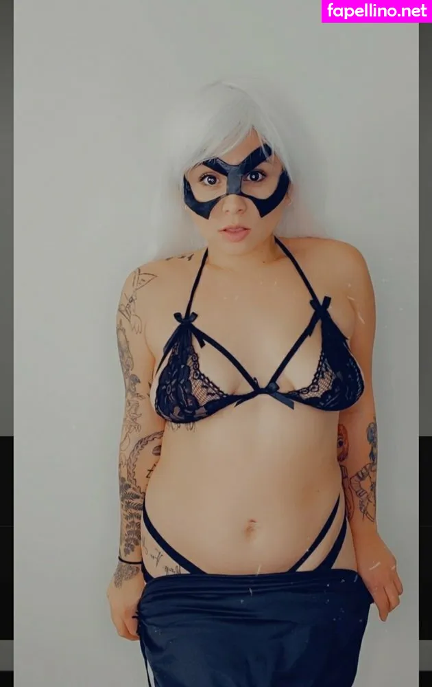 zumbieallure Nude Leaked OnlyFans Photo #pLlWUL4oLF