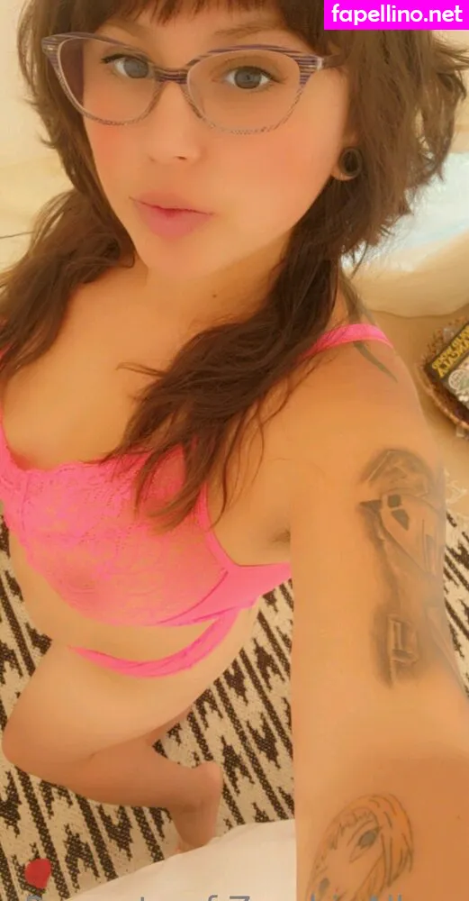 zumbieallure, zumbiegirlkilla Nude Leaked OnlyFans Photo #eQthPej8fk