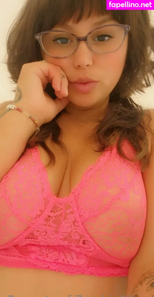 zumbieallure, zumbiegirlkilla Nude Leaked OnlyFans Photo #kAasOLSfpF