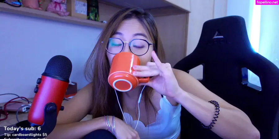 Zumi OnlyFans Thumbnail #HUkMrupUbz