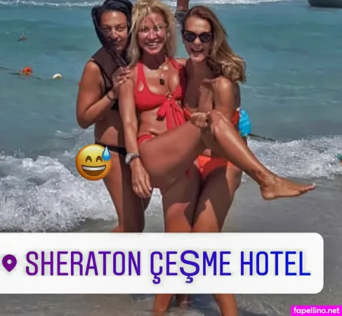 Zumrut Nural Dorman OnlyFans Thumbnail #XMCTng6kIV