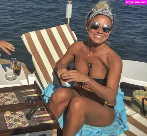 Zumrut Nural Dorman OnlyFans Thumbnail #pyZuArcvWb