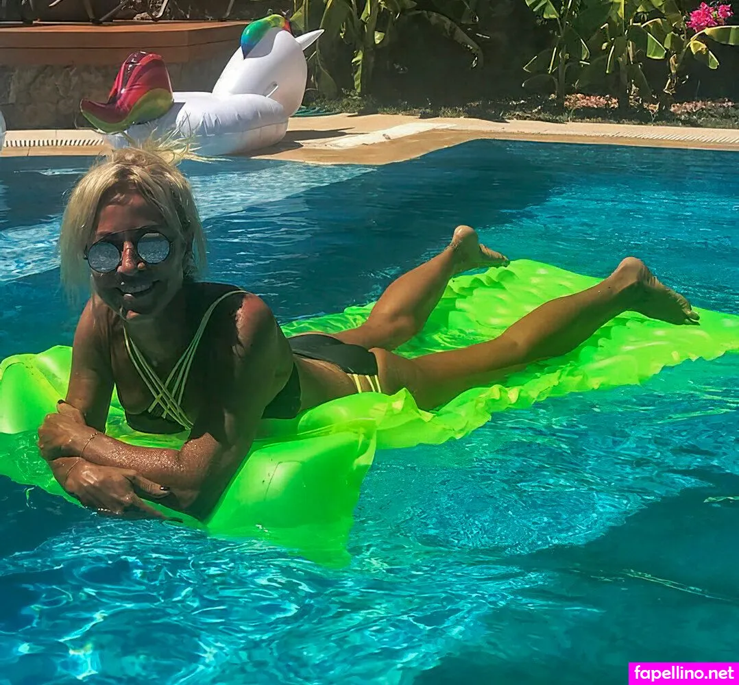 DormanNural, zumrutnuraldorman Nude Leaked OnlyFans Photo #u85vQ6JJCW
