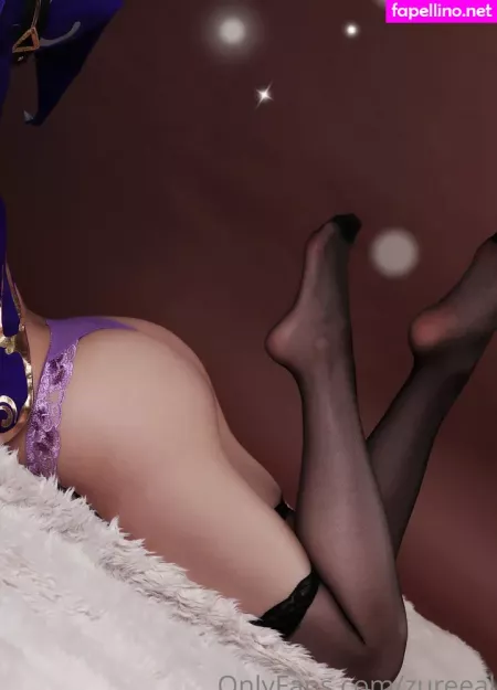 Zureeal OnlyFans Thumbnail #76yqJWdId1