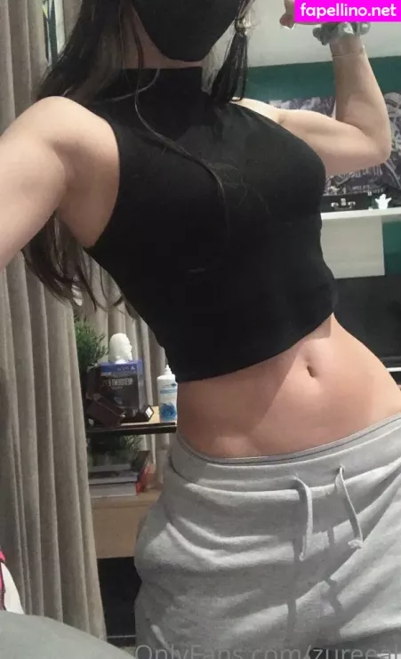 Zureeal OnlyFans Thumbnail #GexK4iVsk7