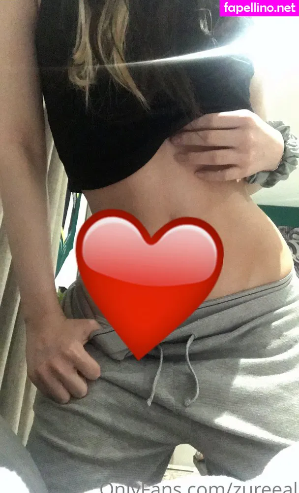 zureeal Nude Leaked OnlyFans Photo #Pud2nNWdLJ