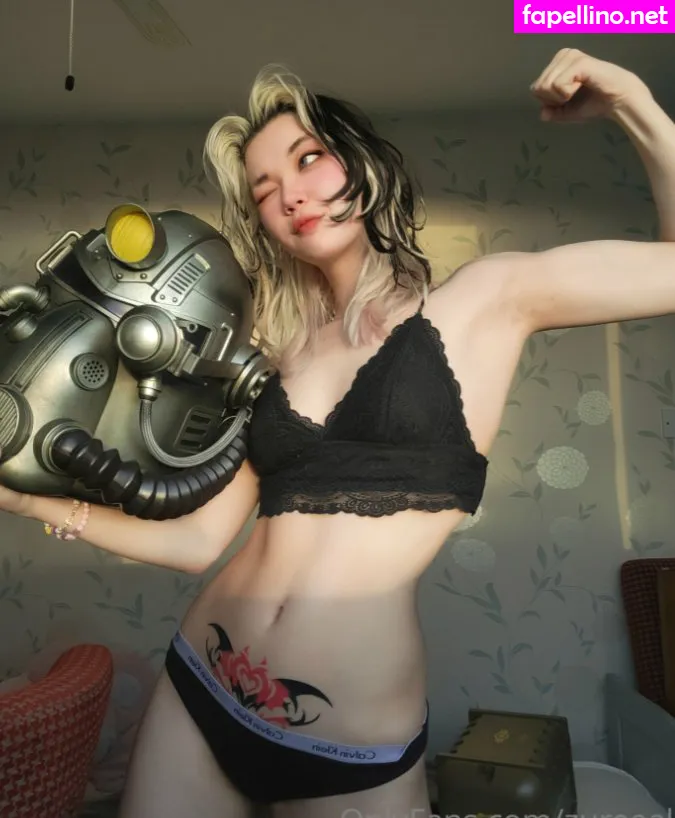 zureeal Nude Leaked OnlyFans Photo #fb3imOUZ1S