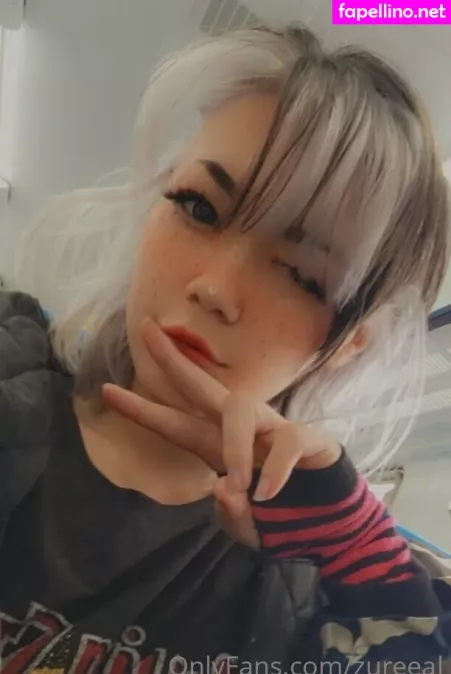 Zureeal OnlyFans Thumbnail #nl2kNZz39r